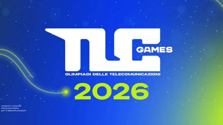 TLC Games, le Olimpiadi delle Telecomunicazioni